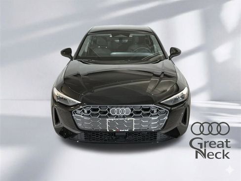 New 2025 Audi A5 2.0T Premium image 19