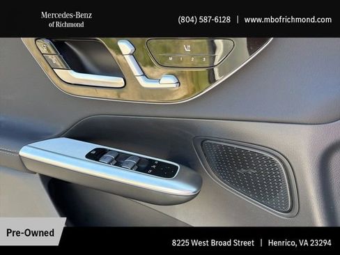 Certified 2025 Mercedes-Benz GLC 300 4MATIC image 12