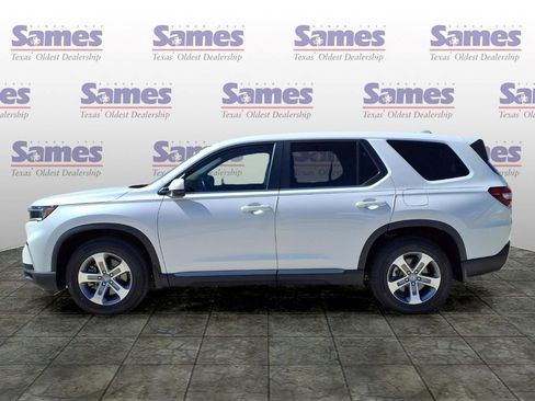Certified 2023 Honda Pilot EX-L image 4