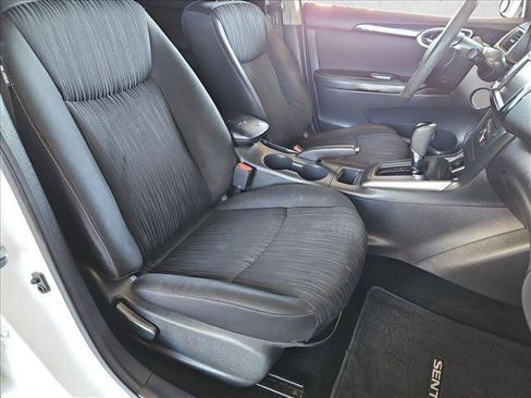 Used 2019 Nissan Sentra SV w/ Electronics Package FWD image 20