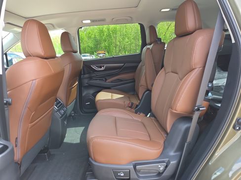 New 2026 Subaru Ascent Touring AWD/4WD image 7
