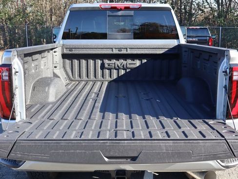 New 2026 GMC Sierra 2500 Denali Ultimate w/ Max Trailering Package AWD/4WD image 8