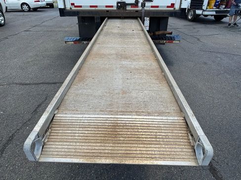 Used 2019 Chevrolet Express 3500 Extended w/ Power Convenience Package image 16