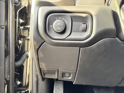 New 2025 RAM 2500 Tradesman image 16