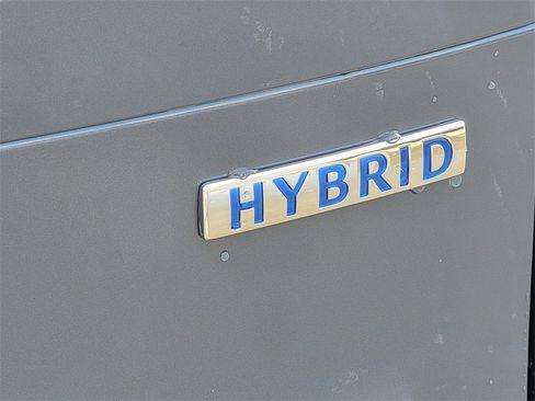 New 2026 MAZDA CX-50 2.5 Hybrid w/ Preferred Pkg image 24