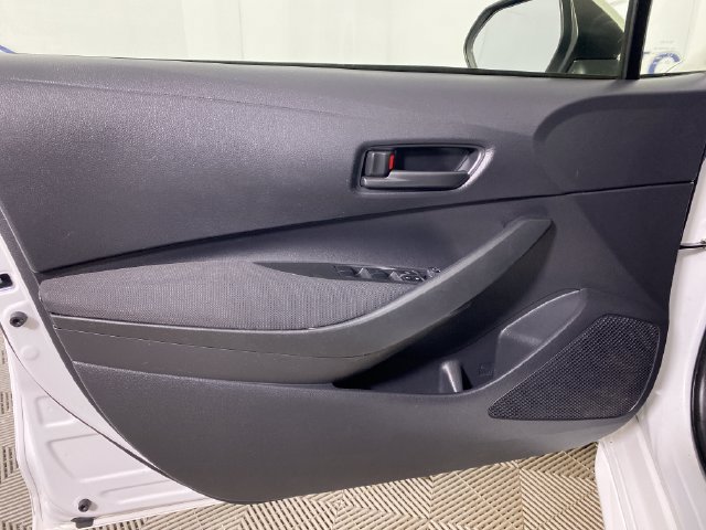 Certified 2022 Toyota Corolla LE FWD image 20