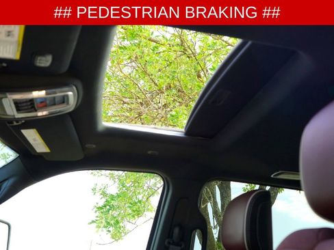 Used 2025 RAM 3500 Limited image 29