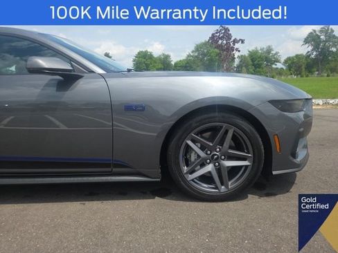 Used 2024 Ford Mustang GT Premium RWD image 6
