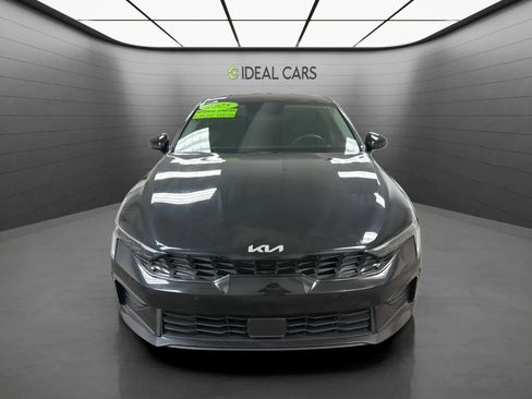 Used 2025 Kia K5 LXS FWD image 2