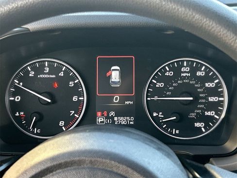 Used 2024 Subaru Crosstrek 2.0i Premium image 27