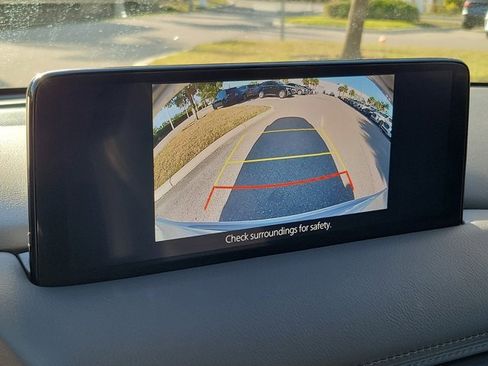 Used 2023 MAZDA CX-5 AWD 2.5 S w/ Premium Plus Pkg image 32