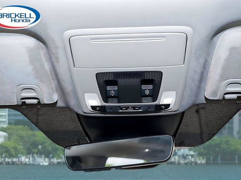 Certified 2025 Honda Pilot Touring image 29