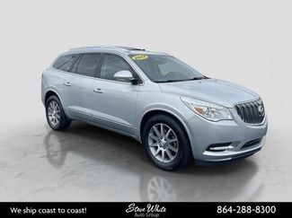 Used 2017 Buick Enclave Leather video 1