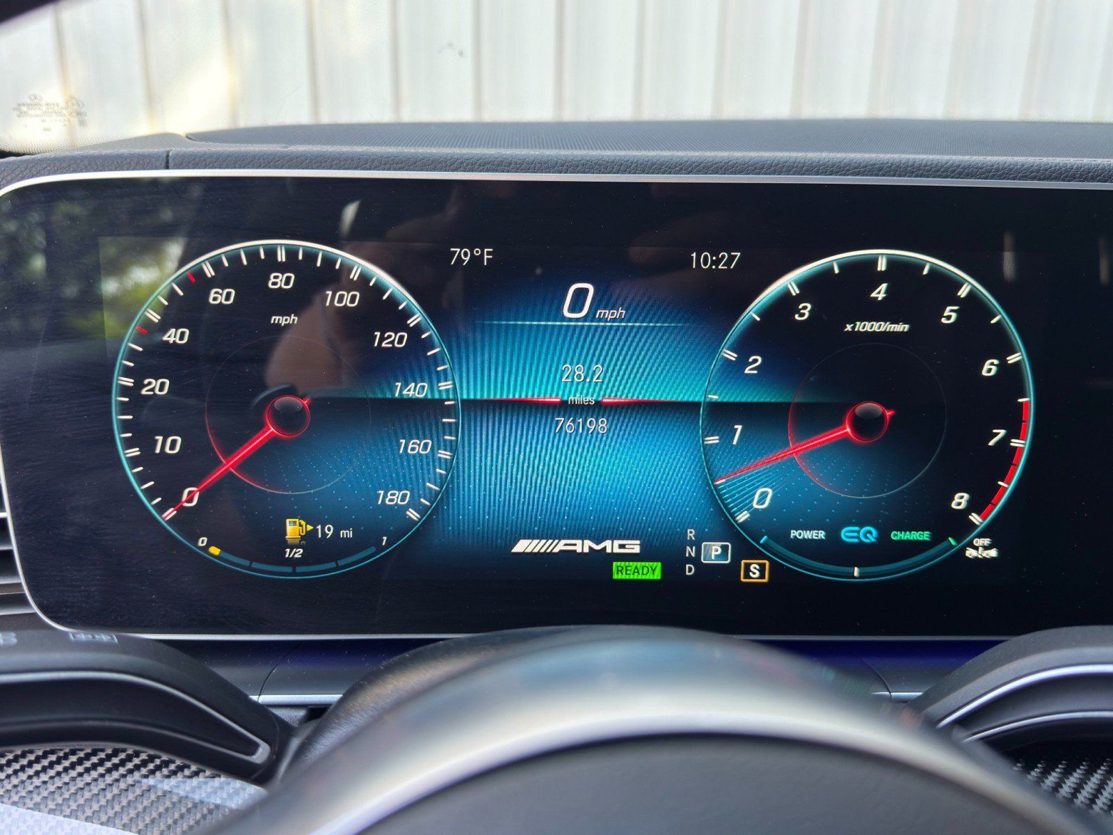 Used 2023 Mercedes-Benz GLE 53 AMG 4MATIC w/ Exterior Lighting Package image 22