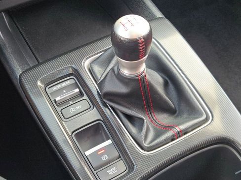 Used 2025 Honda Civic Si image 25