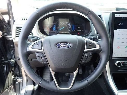 Certified 2023 Ford Edge SEL w/ Convenience Package AWD/4WD image 25