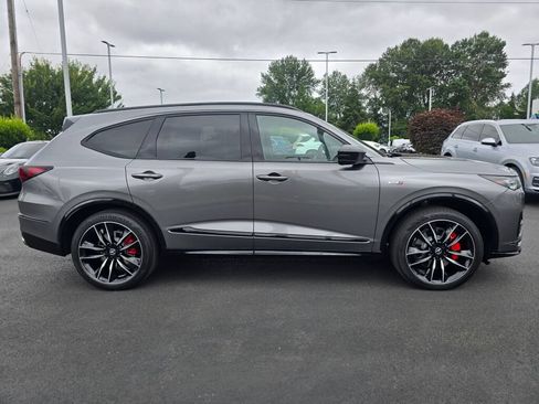 Used 2024 Acura MDX Type S AWD/4WD image 6