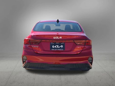 Certified 2024 Kia Forte LXS image 5