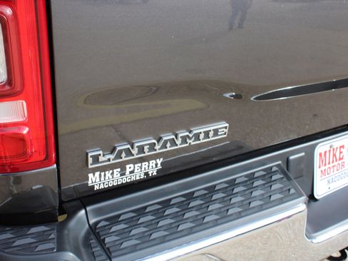 Certified 2022 RAM 2500 Laramie image 13