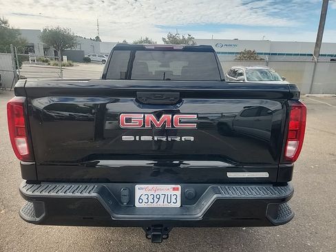 Used 2023 GMC Sierra 1500 Elevation AWD/4WD image 12