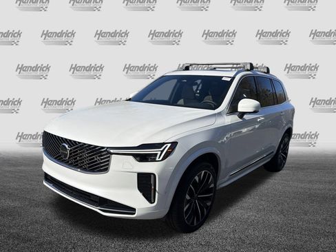 New 2026 Volvo XC90 B6 Plus w/ Protection Package Premier image 5