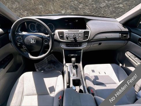 Used 2014 Honda Accord LX image 13
