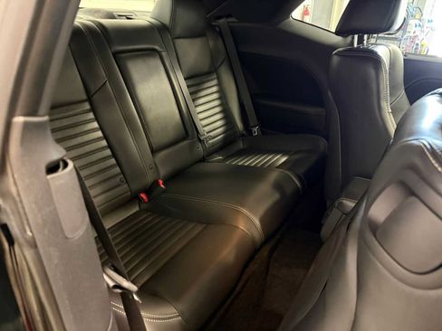 Used 2013 Dodge Challenger R/T RWD image 24