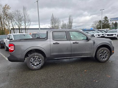 New 2026 Ford Maverick XLT w/ 4K Tow Package AWD/4WD image 4