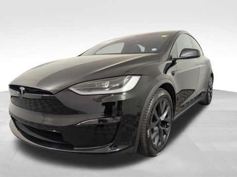 Used 2024 Tesla Model X image 53