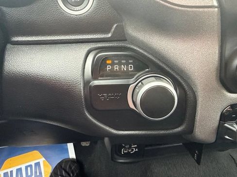 Used 2023 RAM 2500 Tradesman AWD/4WD image 21