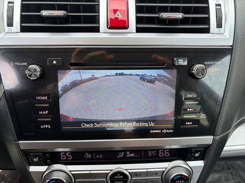 Used 2015 Subaru Outback 2.5i Premium AWD/4WD image 19