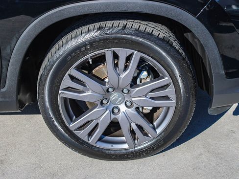 Certified 2022 Honda Pilot Sport image 11