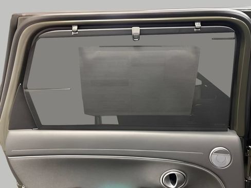 Used 2026 Hyundai Palisade Calligraphy AWD/4WD image 43