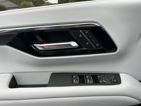 New 2026 Chevrolet Tahoe Premier image 58