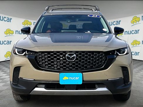 Used 2023 MAZDA CX-50 Meridian Edition w/ Cargo Package image 2