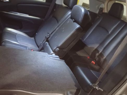 Used 2020 Dodge Journey Crossroad image 7