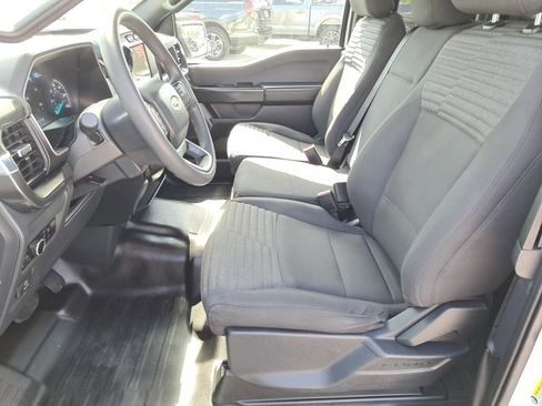 Certified 2023 Ford F150 XL w/ STX Appearance Package image 17