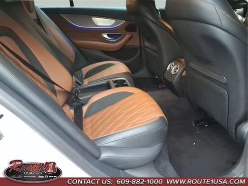 Used 2021 Mercedes-Benz AMG GT 43 image 28