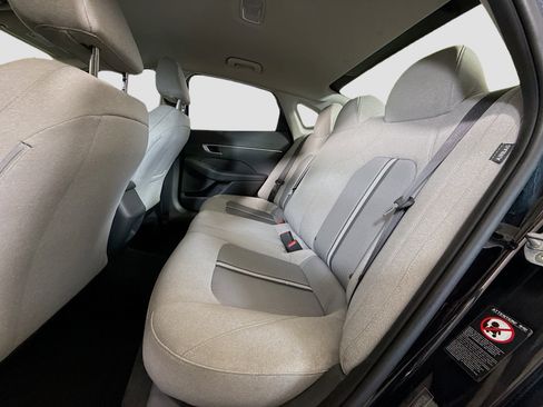 Used 2021 Hyundai Sonata SE image 24