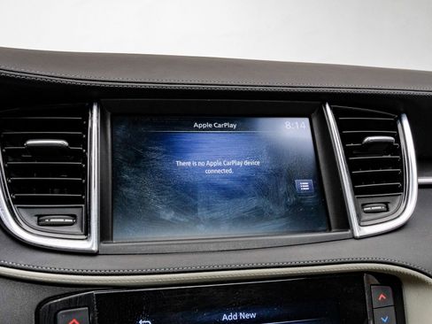 Used 2023 INFINITI QX55 Luxe w/ Cargo Package AWD/4WD image 31