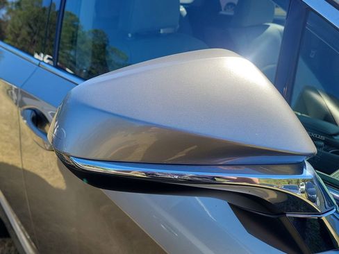 Used 2019 Lexus RX 350L 350L w/ Premium Package image 13