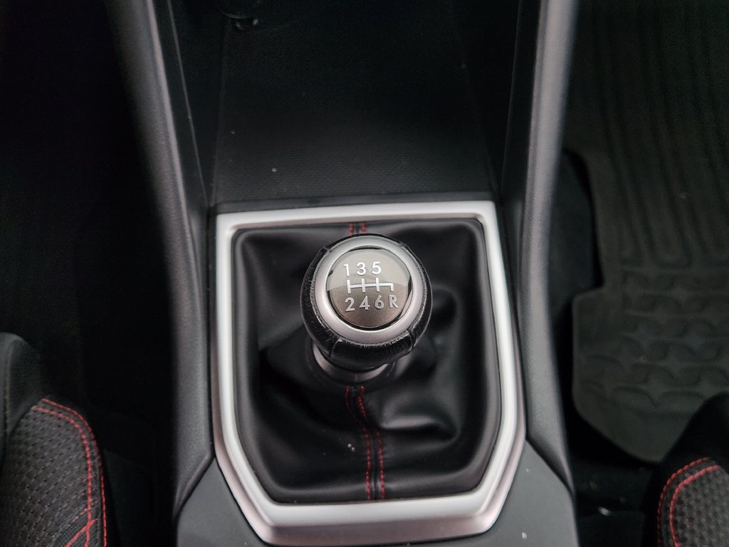 Used 2022 Subaru WRX Premium AWD/4WD image 17