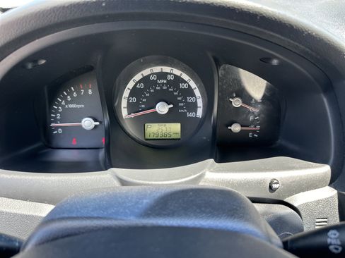 Used 2006 Kia Sportage LX AWD/4WD image 12