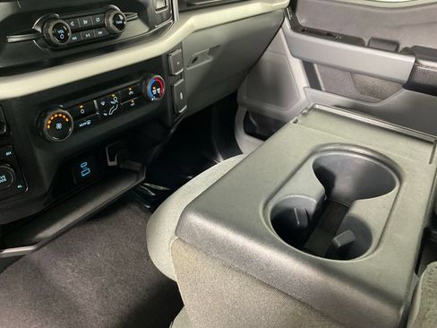 Certified 2023 Ford F150 XLT AWD/4WD image 18