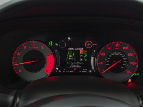 Used 2023 Acura TLX Type S w/ Performance Tire AWD image 32