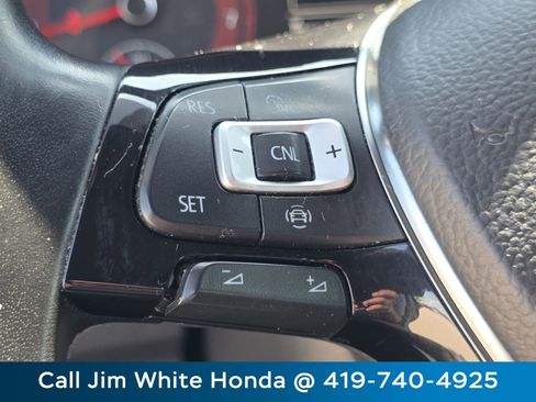 Used 2021 Volkswagen Jetta SEL FWD image 29