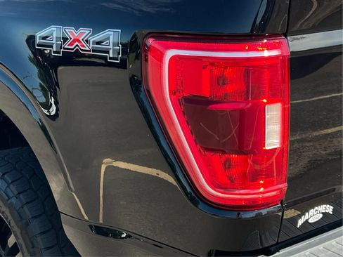Used 2021 Ford F150 XLT AWD/4WD image 32