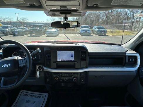 Used 2024 Ford F350 XL image 26