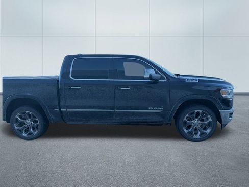 Used 2019 RAM 1500 Limited image 3