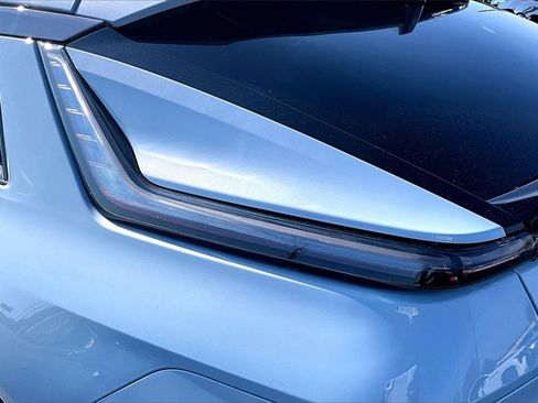 Certified 2024 Cadillac Lyriq Sport w/ Nappa Leather Package image 23